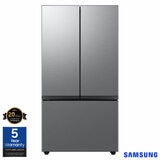 Samsung RF24BB620ES9EU Multidoor Side By Side, E Rated in Silver