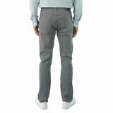 Jachs Men's Bull Denim Pant in Grey