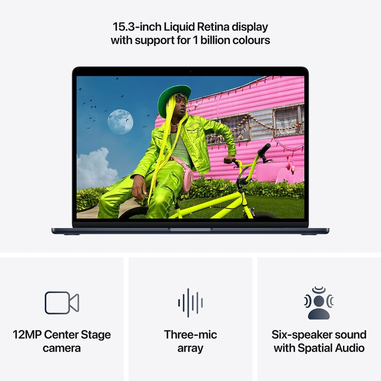 Buy Macbook at costco.co.uk
