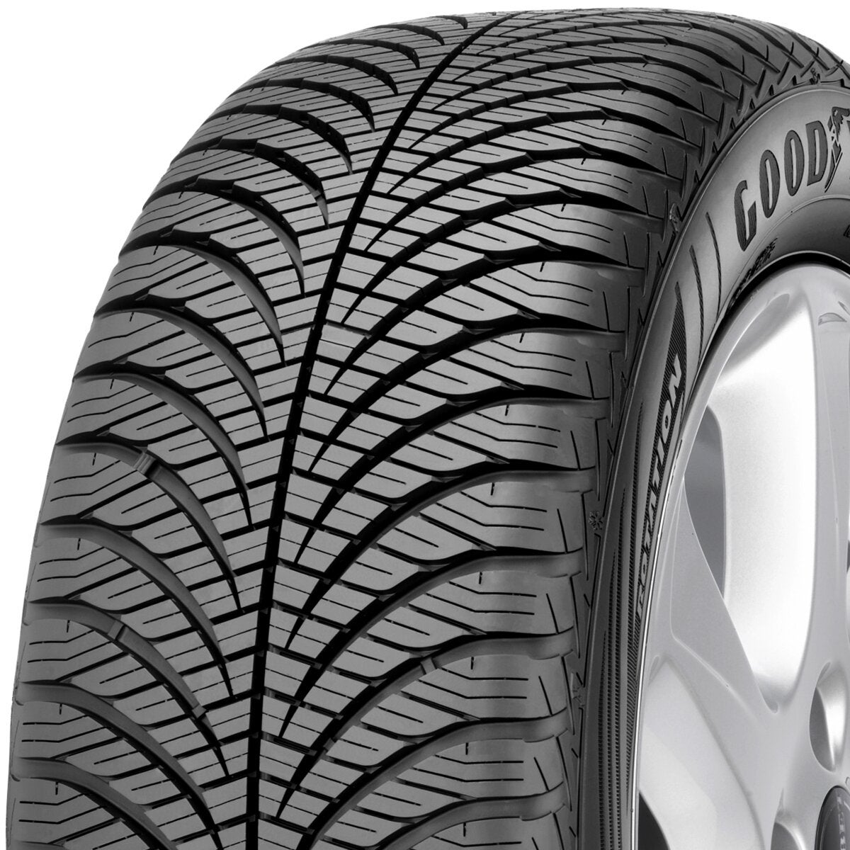 Goodyear 225/45 R19 (W) 96 VECTOR 4 SEASON G2 XL Goodyear 225/45 R19 (W) 96 VECTOR 4 SEASON G2 XL