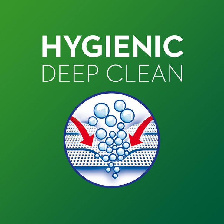 Hygienic Deep Clean