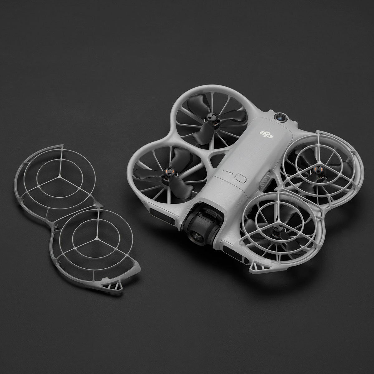 Propeller Guards