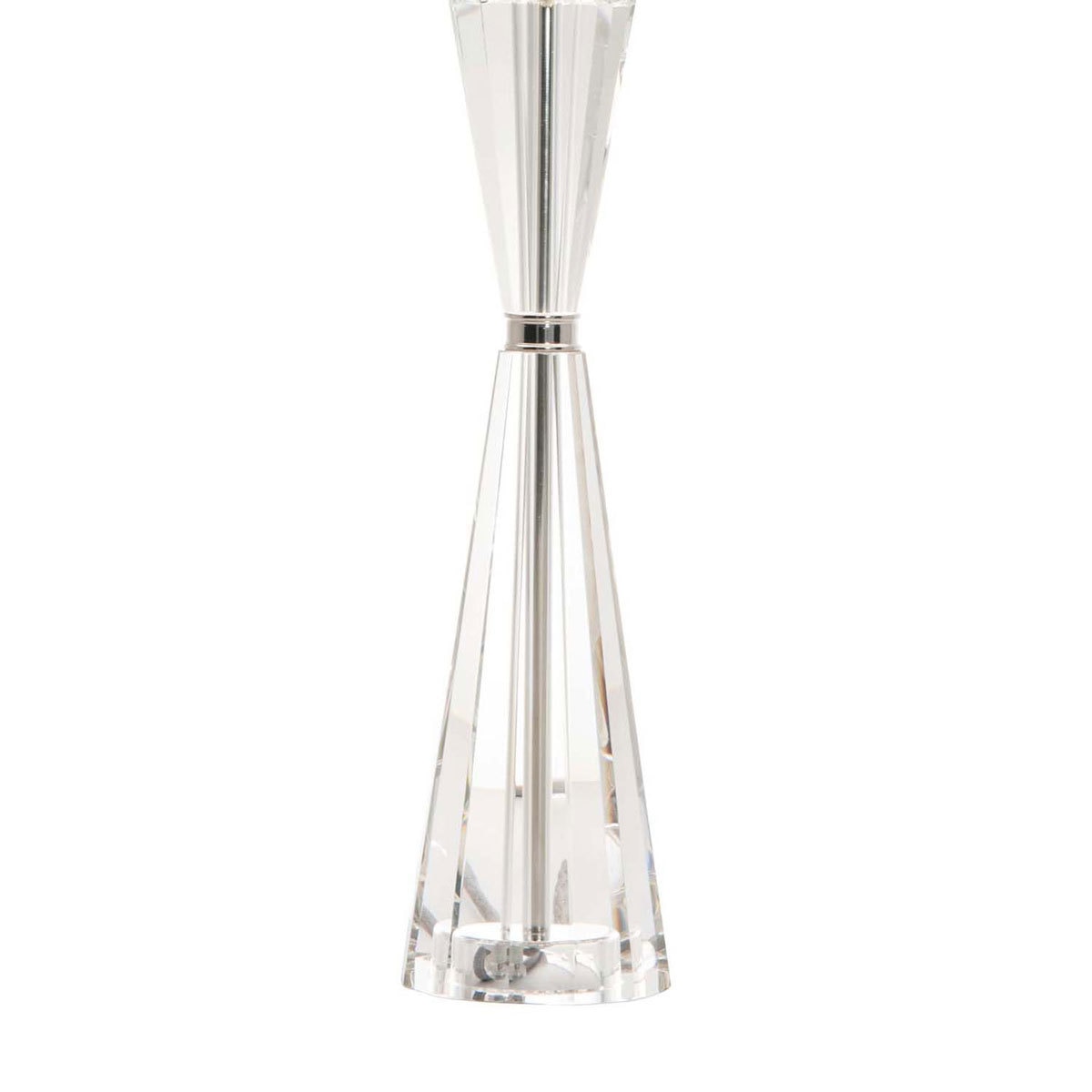 Close up Image of Dar Risha Table Lamp Base
