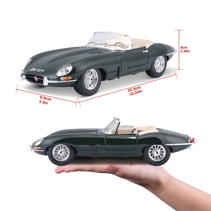 Buy Maisto Cars Jaguar & Mustang Bundle Jaguar Dimensions Image at Costco.co.uk Buy Maisto Cars Jaguar & Mustang Bundle Jaguar Dimensions Image at Costco.co.uk