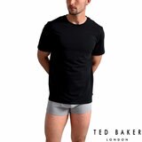 Ted Baker Men's T-Shirt, 3 Pack