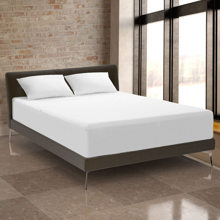 Protect-A-Bed Tencel Cool Mattress Protector, in 5 Sizes