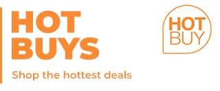 Hot Buys