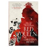 Red Queen