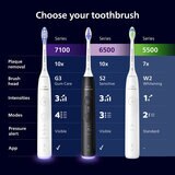 Philips Sonicare Duo Toothbrush Lifestyle Images
