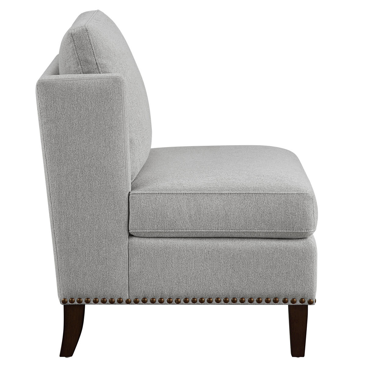 Thomasville 3 Piece Accent Chair and Table Set