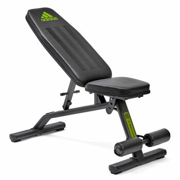Adidas Performance Utility Weight Bench