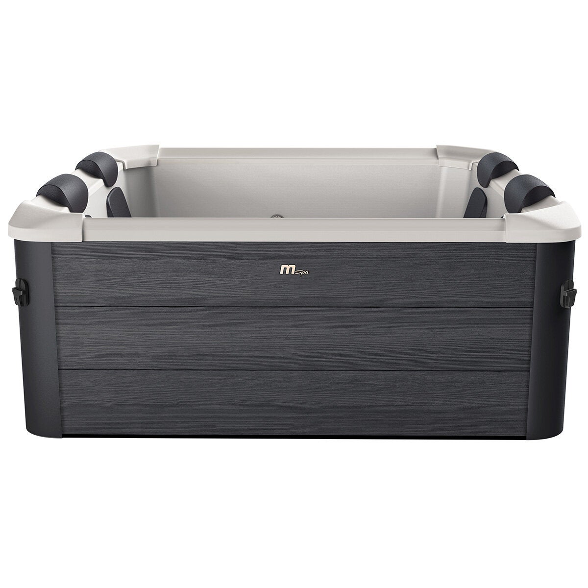 MSpa Oslo Aero Plus Spa