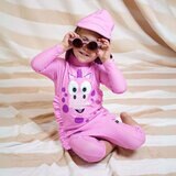My Little Swimsuit in Dragon