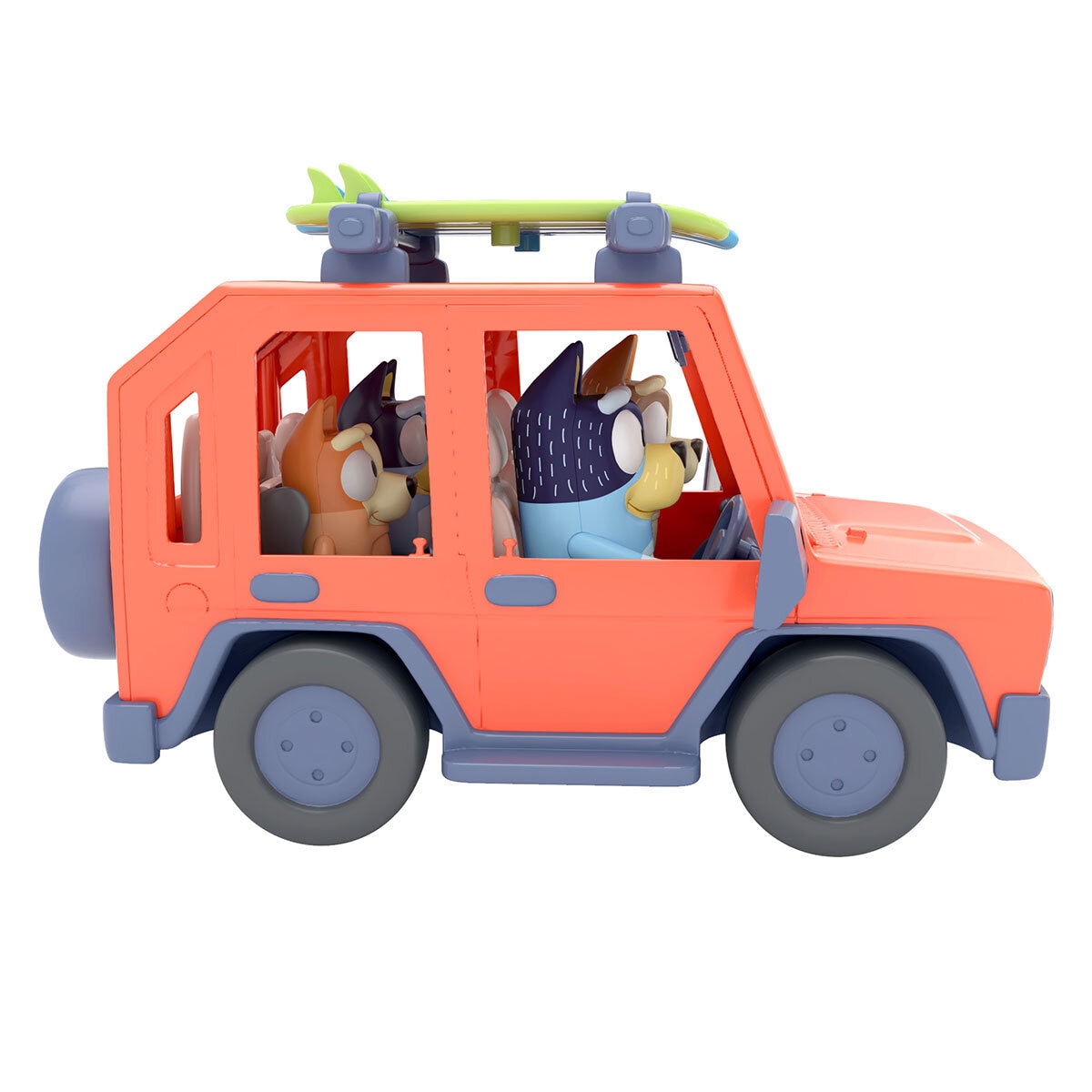 Buy Ultimate Bluey Set Overview Image at Costco.co.uk