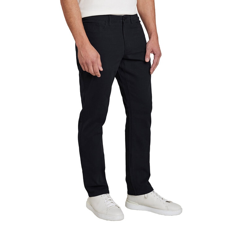 English Laundry Men's Drake Pant in Black