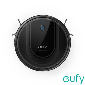 eufy Robovac G10 Hybrid Robotic Vacuum Cleaner, T2150V11