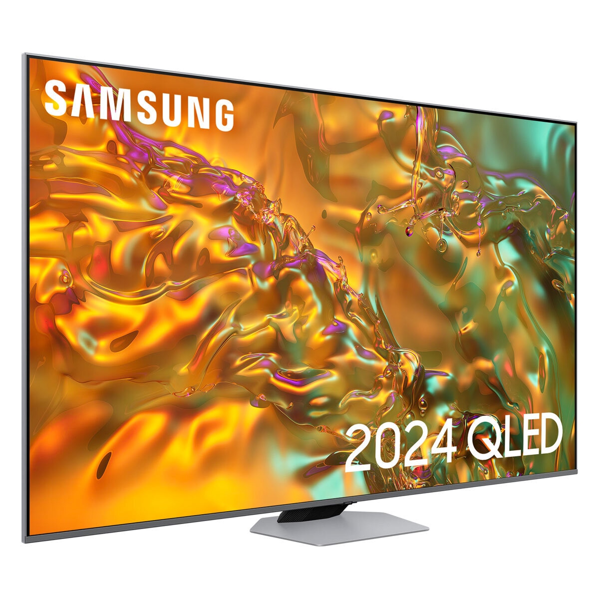 SAMSUNG QE85Q80DATXXU