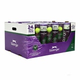 Studio image of the Wimbledon Tennis Balls (24 Pack)