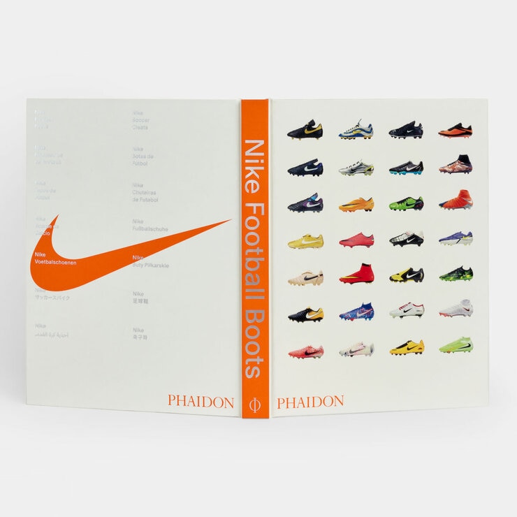 Nike Football