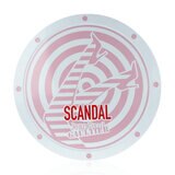 Jean Paul Gaultier Scandal EDP Women Giftset, 80ml + 6ml + 75ml Body Lotion