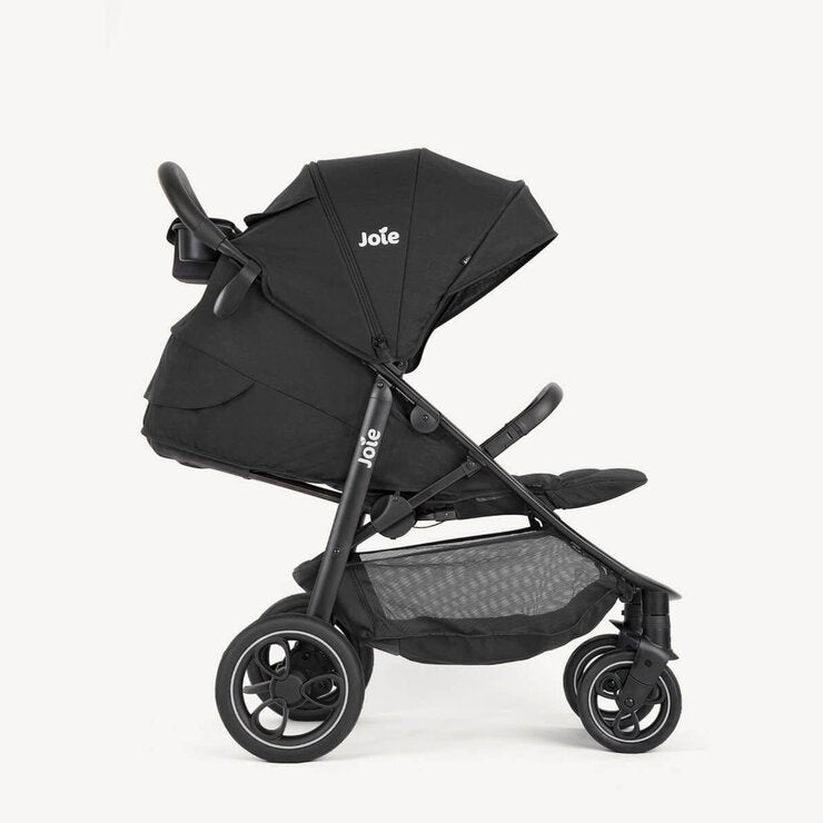 Joie Litetrax Pro Stroller Pushchair - Shale Joie Litetrax Pro Stroller Pushchair - Shale