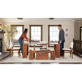 Transformer Tables Dining Set