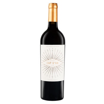 Chateau Cap D'or St Georges Saint Emilion 2018, 75cl