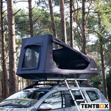 TentBox Go Bundle - includes Storage Bag & Mattress at costco.co.uk