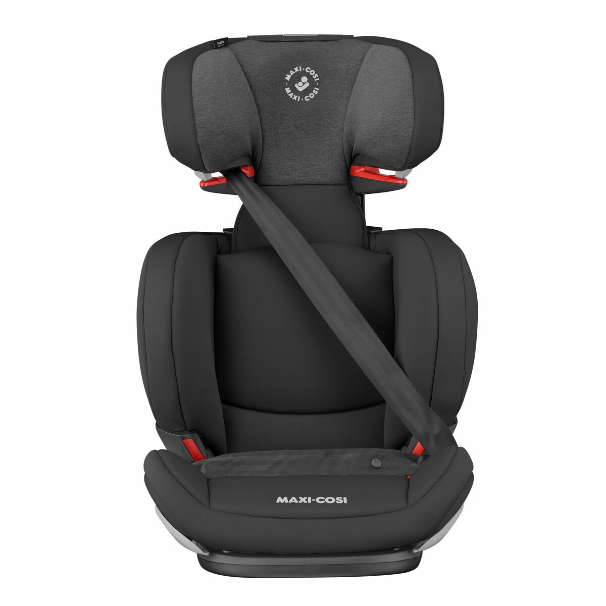 Maxi-Cosi RodiFix AirProtect Car Seat, Black