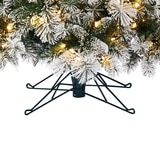 Tree stand