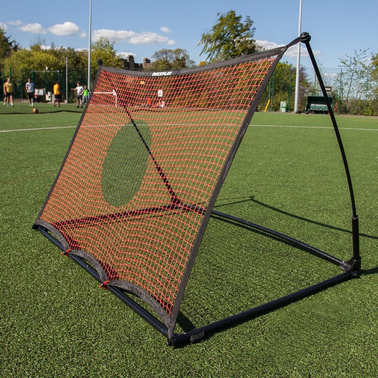 Quickplay Spot Elite 4ft 11" x 3ft 4" (1.5 x 1m) Mini Spot Rebounder