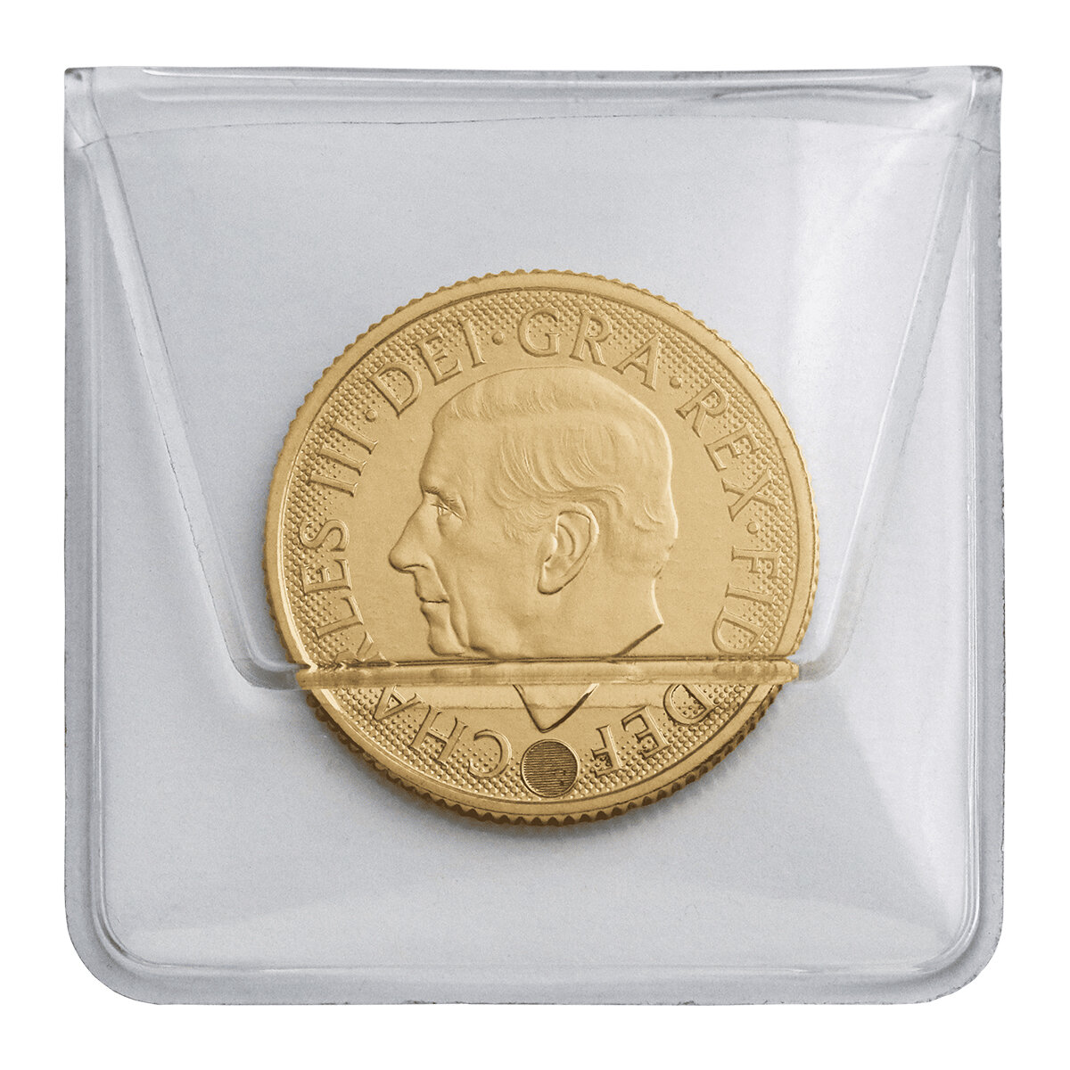 2026 Gold Sovereign