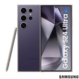 Buy Samsung Galaxy S24 Ultra, 256GB Sim Free Mobile Phone in Violet, SM-S928BZVGEUB at costco.co.uk