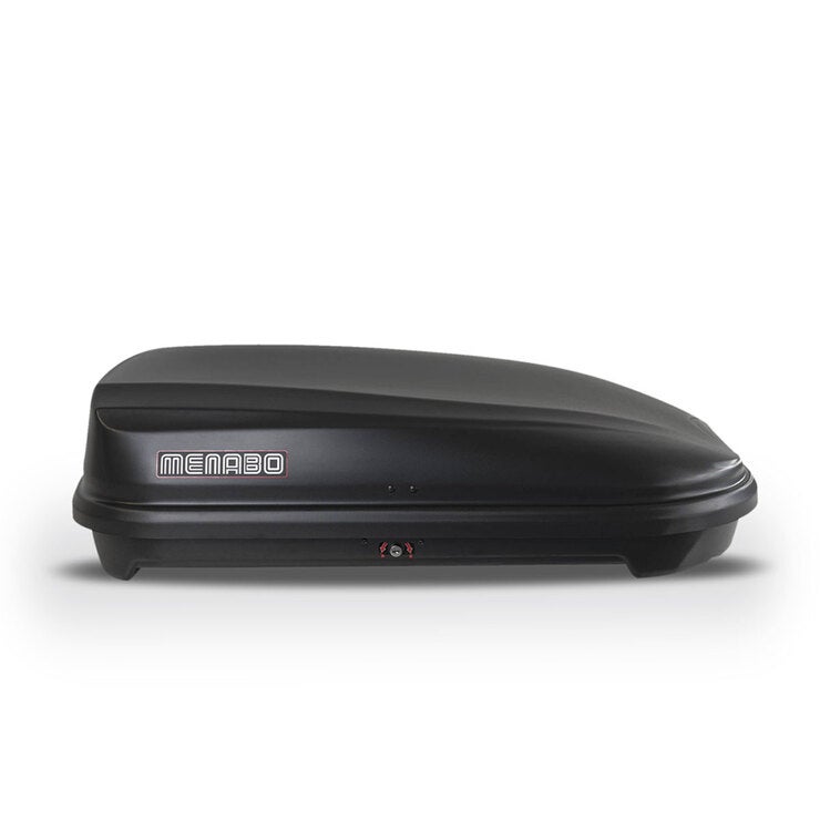 Menabo Quasar Roof Box 320L | Costco UK