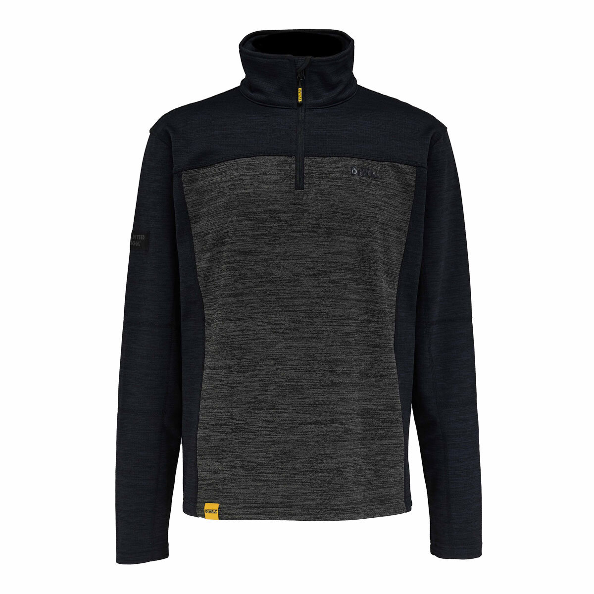 DeWalt Men's Andover 1/4 Zip