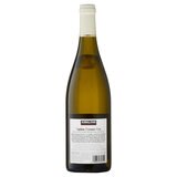 Kirkland Signature Chablis Premier Cru 2016 back label