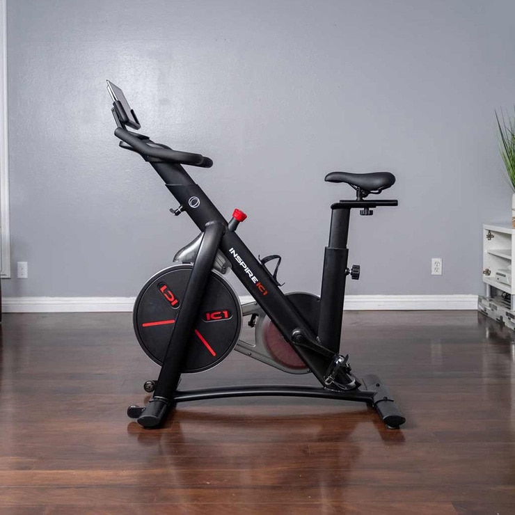 inspire stationary bike costco