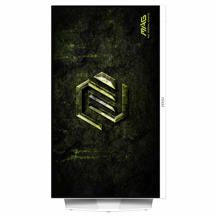 MSI 274QRFW E20 WQHD IPS 200Hz Monitor, 9S6-3CF99T-003 MSI 274QRFW E20 WQHD IPS 200Hz Monitor, 9S6-3CF99T-003
