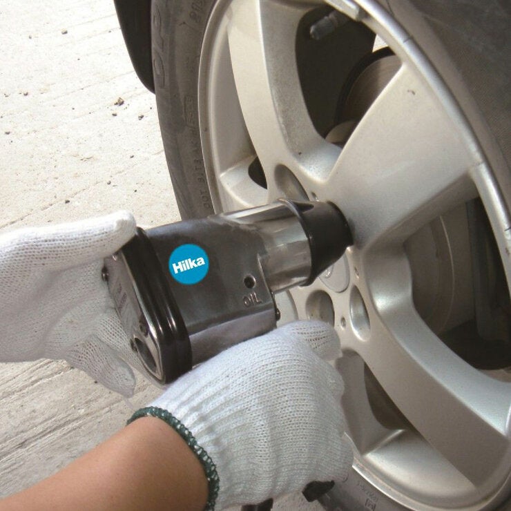 Buy 17 pce 1/2" Air Impact Wrench Set at Costco.co.uk Buy 17 pce 1/2" Air Impact Wrench Set at Costco.co.uk