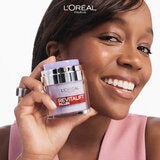 image of revitalift water cream