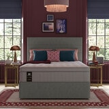 Sealy Posturepedic Elevate Ultra Rhapsody Plush Mattress in 4 Sizes