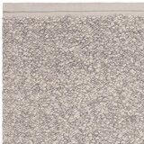 Asiatic Elm Rug in Silver, 200 x 300 cm