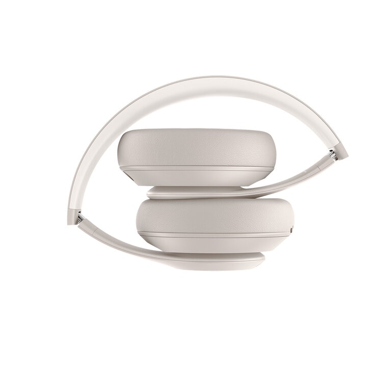 Beats Studio Pro Wireless Headphones in Sandstone, MQTR3ZM/A