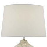 Close up Image of Dar Vondra Table Lamp Shade