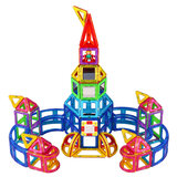 Buy Magformers S.T.E.A.M Basic Set Feature4 Image at Costco.co.uk