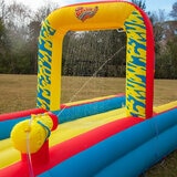 Wham-O 30ft (9.1m) Constant Air Slip 'N Slide (5-12 Years)