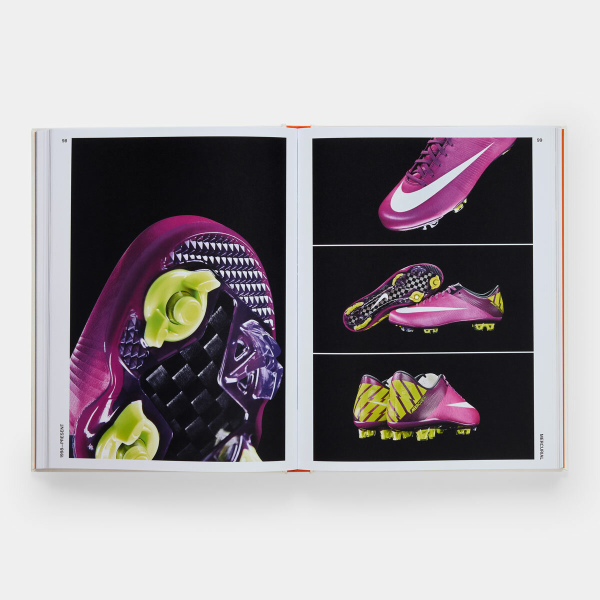Nike Football
