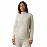 32 Degrees Ladies Sueded 1/2 Zip Top 32 Degrees Ladies Sueded 1/2 Zip Top