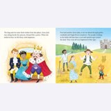 My Very First Story Time x10 Book Collection