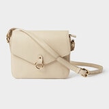 Osprey Ledgemore Crossbody Bag in Cream